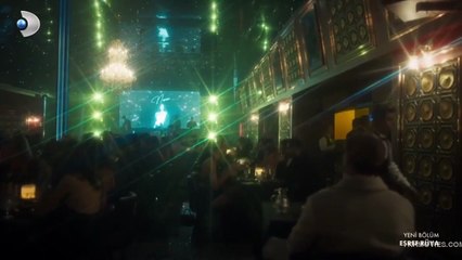 Eşref Rüya Episode 21 (English Subtitles) part 8