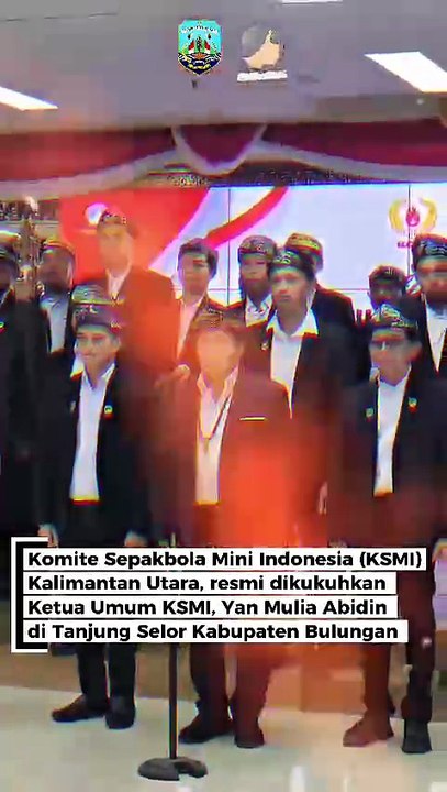 KSMI Kaltara, Hadir untuk Berprestasi