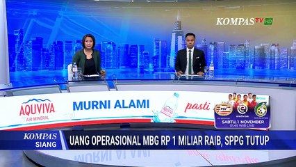 SPPG Pangauban di Bandung Barat Kehilangan Rp1 Miliar Akibat Phising, Layanan MBG Terhenti