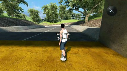 Skate 3 online multiplayer - ps3