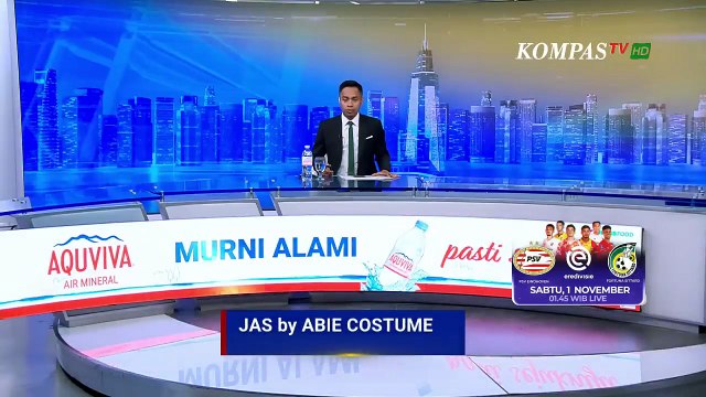 Ini Daftar 8 Tersangka Kasus Tudingan Ijazah Jokowi, Roy Suryo Masuk ke Klaster 2 | KOMPAS SIANG