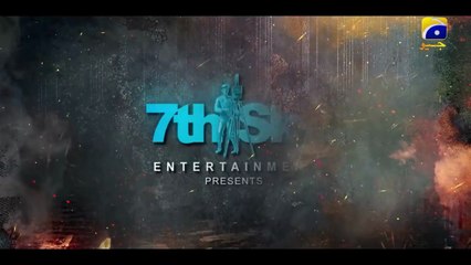 Ghaata OST ｜ Nabeel Shaukat Ali & Öykü Gül ｜ Har Pal Geo