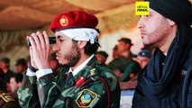 Liban : vers la libération d'Hannibal Kadhafi ?