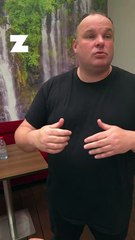 Perceval Gaillard sur les "amendements de résistance"