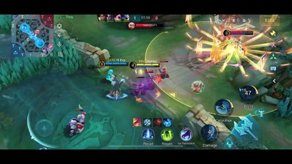 Huge mistake, Arlott | Mobile Legends: Bang Bang