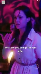 Falling for My Ex's General Dad