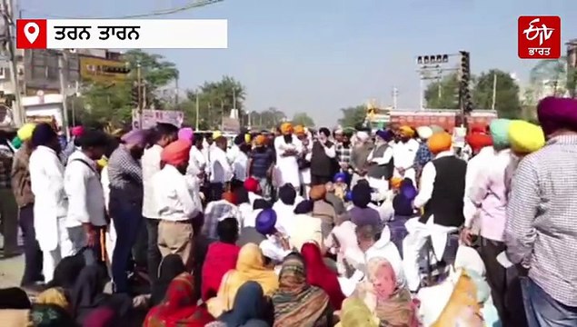 ਅਕਾਲੀ ਦਲ ਨੇ ਜ਼ਿਮਨੀ ਚੋਣ ਦੌਰਾਨ ਧੱਕੇਸ਼ਾਹੀ ਦੇ ਲਾਏ ਇਲਜ਼ਾਮ, ਸੂਬਾ ਸਰਕਾਰ 'ਤੇ ਗਰਜੇ ਸੁਖਬੀਰ ਬਾਦਲ