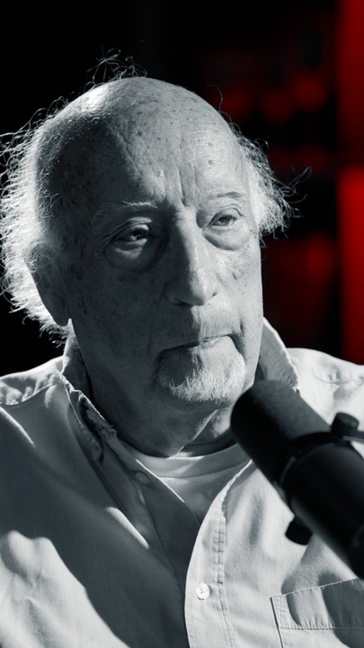 Manuel Vicent: "La vida consiste en un aprendizaje para desaparecer"
