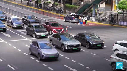 La Chine investit dans les énergies renouvelables