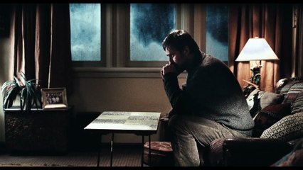 Tráiler de 30 Días de Oscuridad (30 DAYS OF NIGHT)