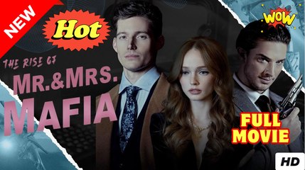 The Rise of Mr & Mrs.Mafia #dailyshorts
