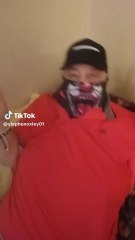 B please go and have a look at my Dad’s TikTok. It would mean a lot to him if you liked his videos.