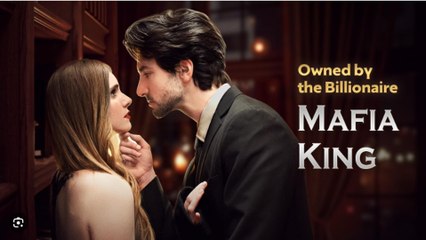 Owned By The Billionaire Mafia King - FULL HD MOVIE [Eng Sub]