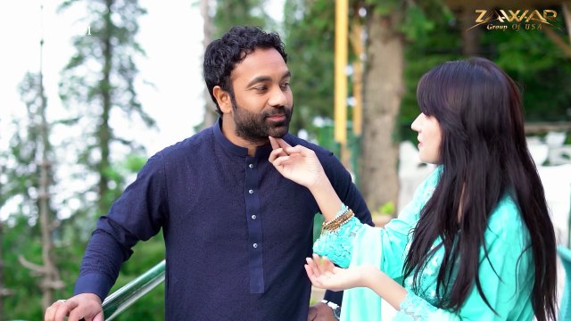 Jey Dil Lenrai Taan Wada Kar - Wajid Ali Baghdadi - Latest Punjabi & Saraiki Song