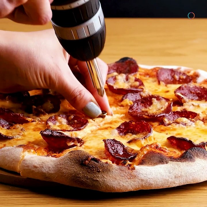 Food advertising tricks!