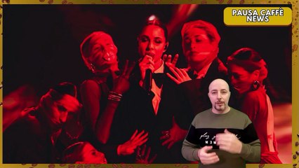 X Factor, imprevisto per Layana doppia esibizione e intervento di Giorgia