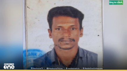 തിരുവനന്തപുരം നെടുമങ്ങാട് ടോറസ് ലോറി ഇടിച്ച് യുവാവിന് ദാരുണാന്ത്യം