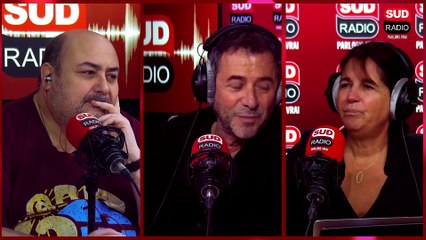 Bernard Montiel présente "Animalement votre, Le magazine du bien-être animal"