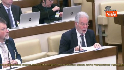 Manovra, Istat: A beneficiare del taglio Irpef sono i più ricchi