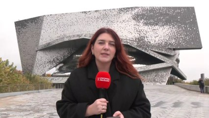 Concert perturbé à la Philharmonie : des contrôles de sécurité avaient été effectués