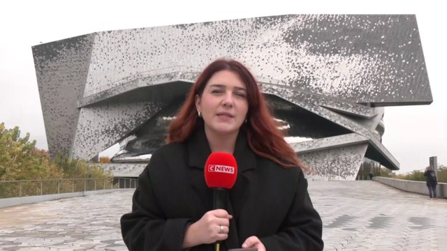 Concert perturbé à la Philharmonie : des contrôles de sécurité avaient été effectués