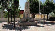 Memoria de las Cenizas