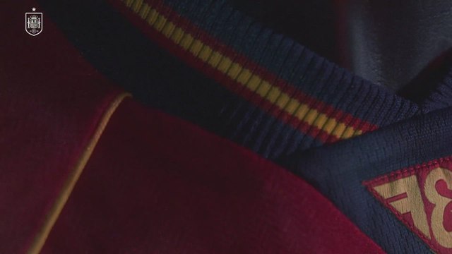 La convocatoria de Luis de la Fuente para los dos últimos encuentros de clasificación al Mundial