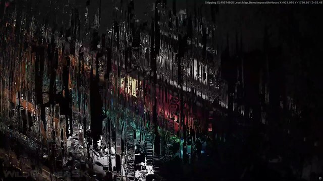 A.I.L.A Full Gameplay Demo _ New SURVIVAL HORROR like Resident Evil