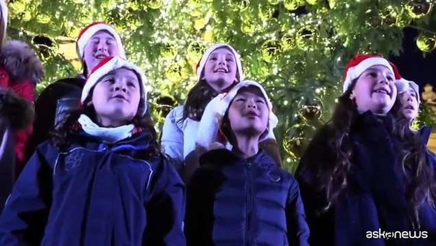 A Vienna e a Parigi al via i preparativi per il Natale