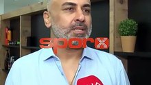 Süper Lig'i karıştırdığı iddia edilen berber konuştu!