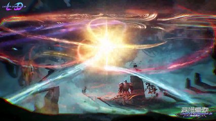 Swallowed Star S4 Ep 111