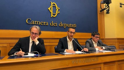 Bonelli - Il Sud che vince. 5 proposte per il riscatto del Mezzogiorno.  (07.11.25)