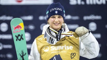 Infortunio Tabanelli: "Capiremo se potrà partecipare alle Olimpiadi"