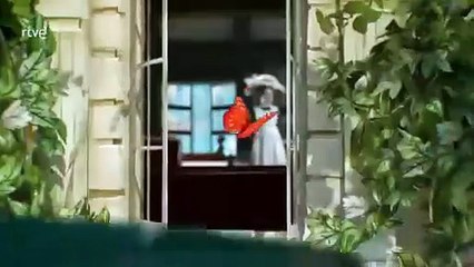 La Promesa 709 - 5 Noviembre