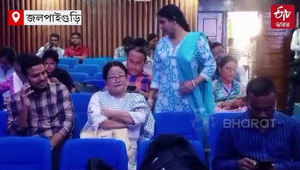 আমার বিরুদ্ধে ষড়যন্ত্র হচ্ছে, স্বর্ণ ব্যবসায়ী খুনের অভিযোগে নাম থাকা নিয়ে মন্তব্য রাজগঞ্জের বিডিও-র