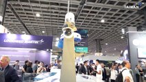 Analysis: Taiwan to Strengthen AI, Drone Efforts for Military