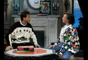 Le Club des 100 Watts -1990-Un autre bébé !