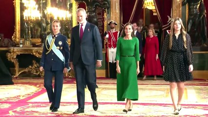 Sonsoles Ónega critica al Rey Juan Carlos por sus palabras sobre la Reina Letizia