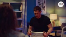 I Have Dinner With A Rude Man _ _LoveBusterShow(480P)