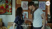 I Married The First Guy Available _ _LoveBusterShow(480P)