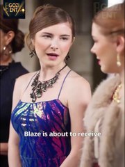 Betrayed Alpha Queen Rises from the Ashes (2025) [ SHORT DRAMA | FULL ]