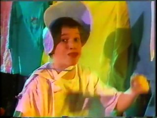 Le Club Des 100 Watts - Concours De Lipsync (Incomplet 1988-1989 )