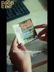 Rise Up The Lucky Underdog (2025) [ SHORT DRAMA | FULL ]