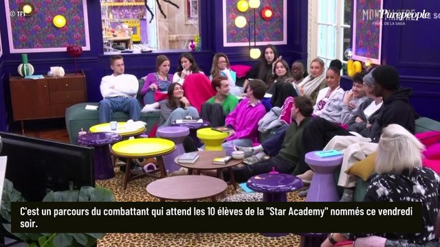 Star Academy : Rose ou bleue, quelle équipe sera sauvée par le public ce soir ? Voici nos pronostics !