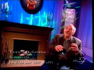 Le Club Des 100 Watts - Spécial 35ieme Anniversaire de Télé Québec (2002)