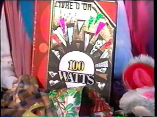 Le Club Des 100 Watts - Spécial 500ième Épisode (1991)