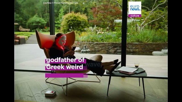 Euronews Culture's Film of the Week: 'Bugonia' - Yórgos Lánthimos' bleak and timely alien satire