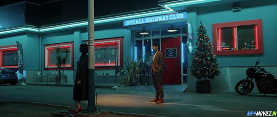 Action Team Overlord Flower 2022 – Full Movie Hindi Dubbed