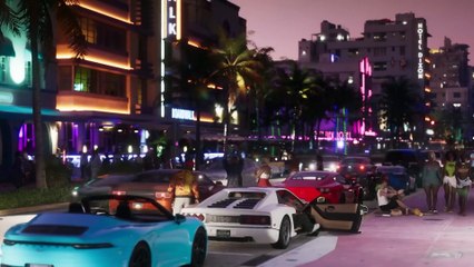 Grand Theft Auto VI vuelve a retrasarse: llegará el 19 de noviembre de 2026