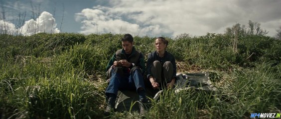 The Silent Forest (2022) – Full Movie Hindi Dubbed